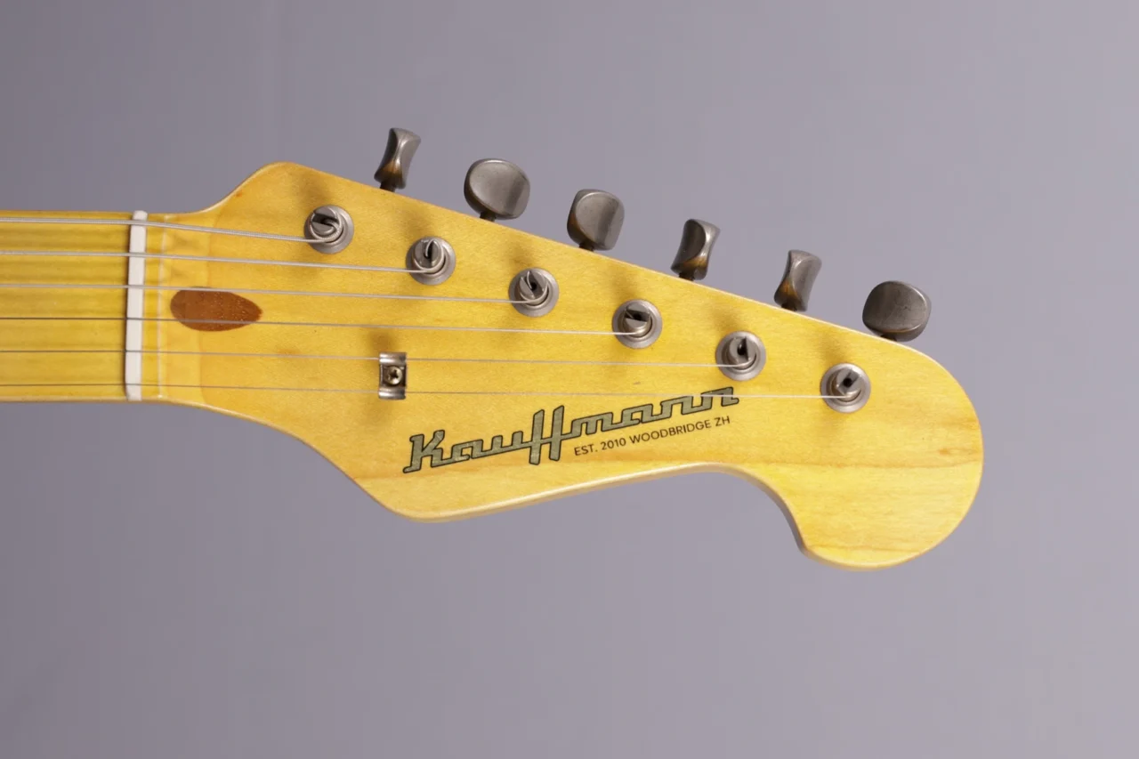 Kauffmann '56 S Cream – Bild 5