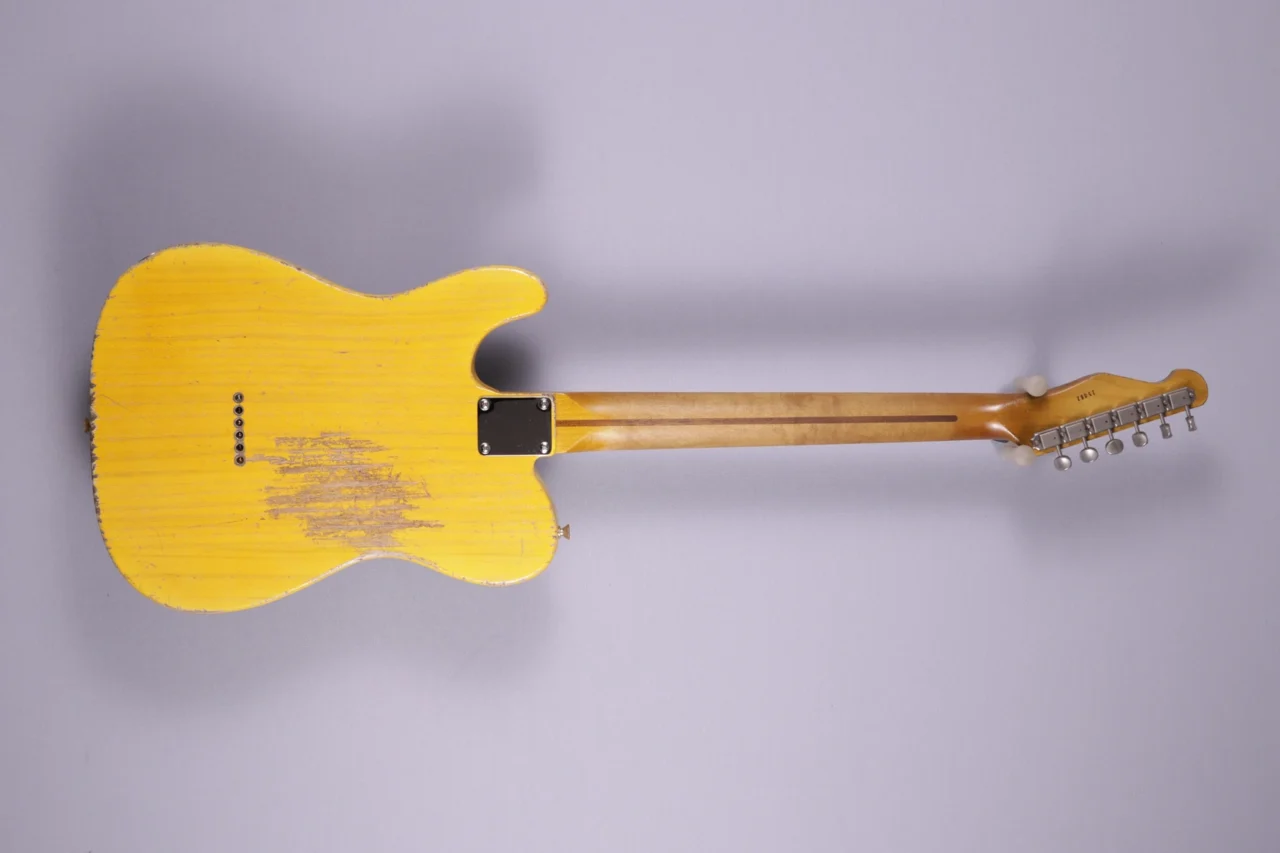 Kauffmann '56 T Butterscotch – Bild 2