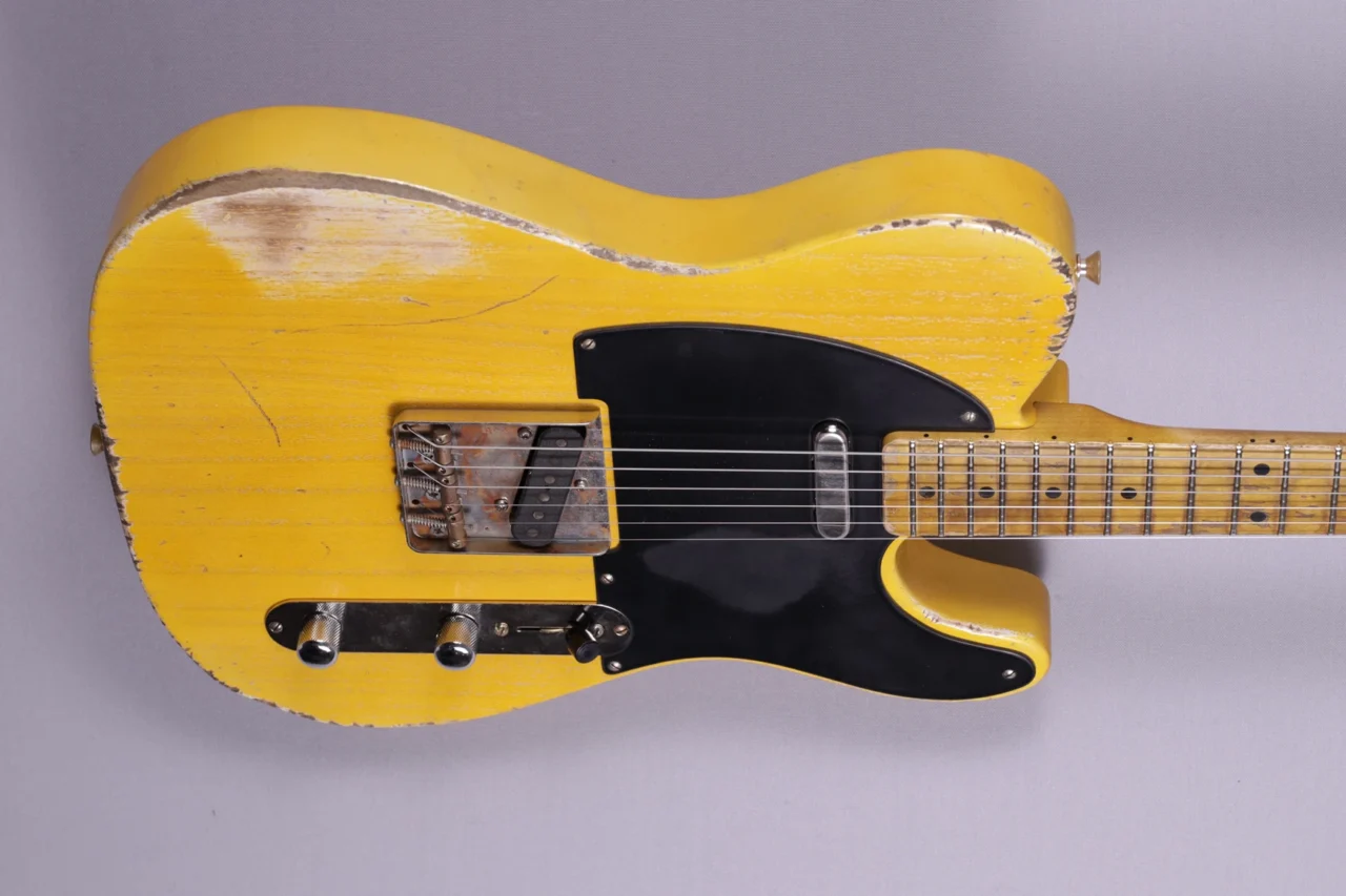 Kauffmann '56 T Butterscotch – Bild 4
