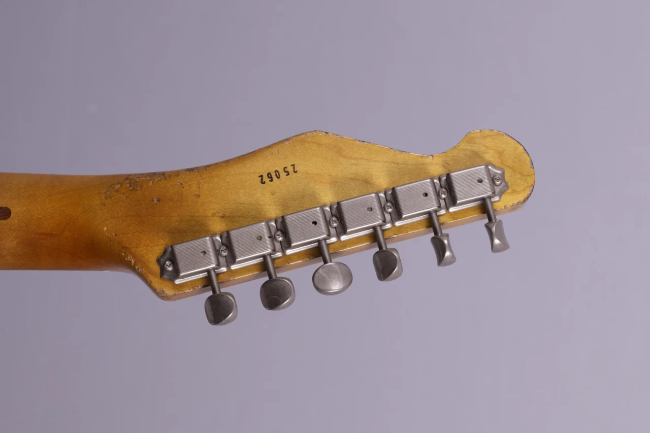 Kauffmann '56 T Butterscotch – Bild 6