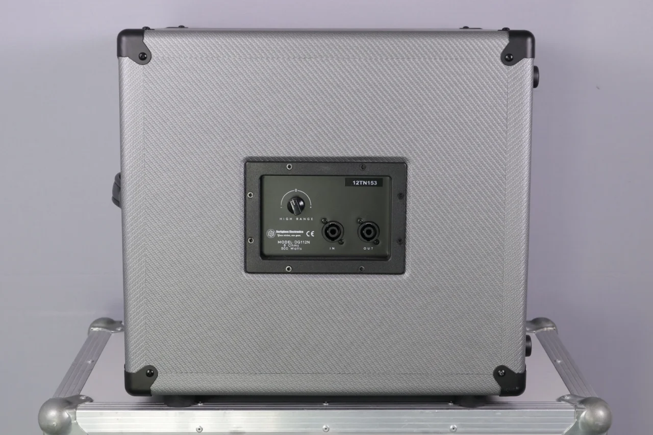 Darkglass DG112N – Bild 2
