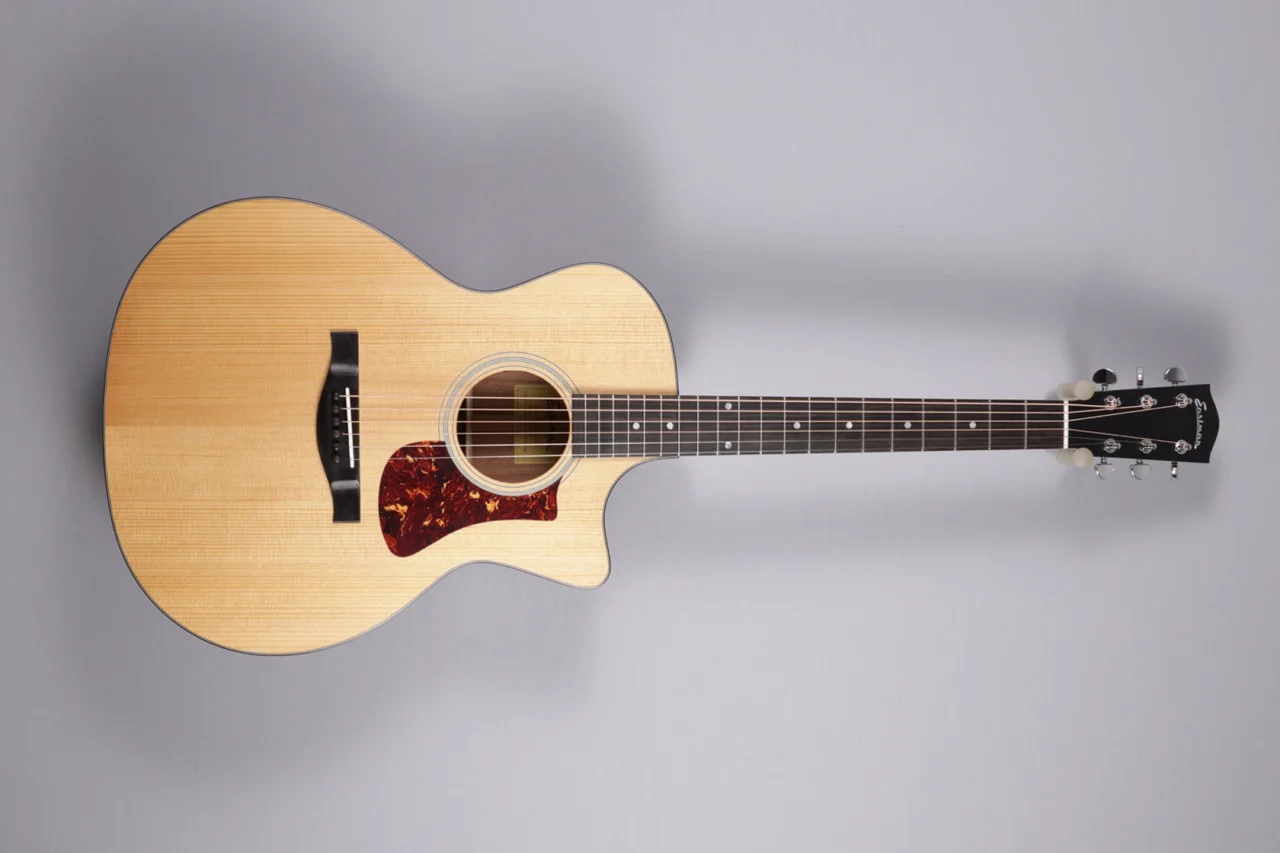 Eastman AC122-1CE