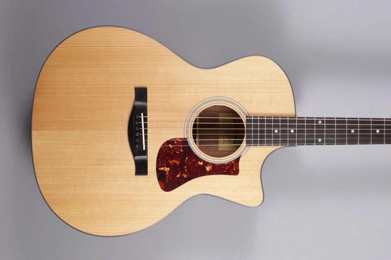 Eastman AC122-1CE – Bild 3