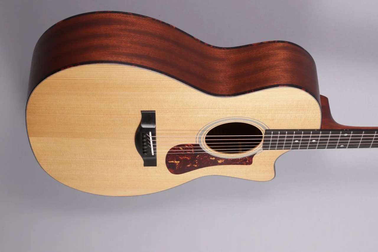 Eastman AC122-1CE – Bild 4
