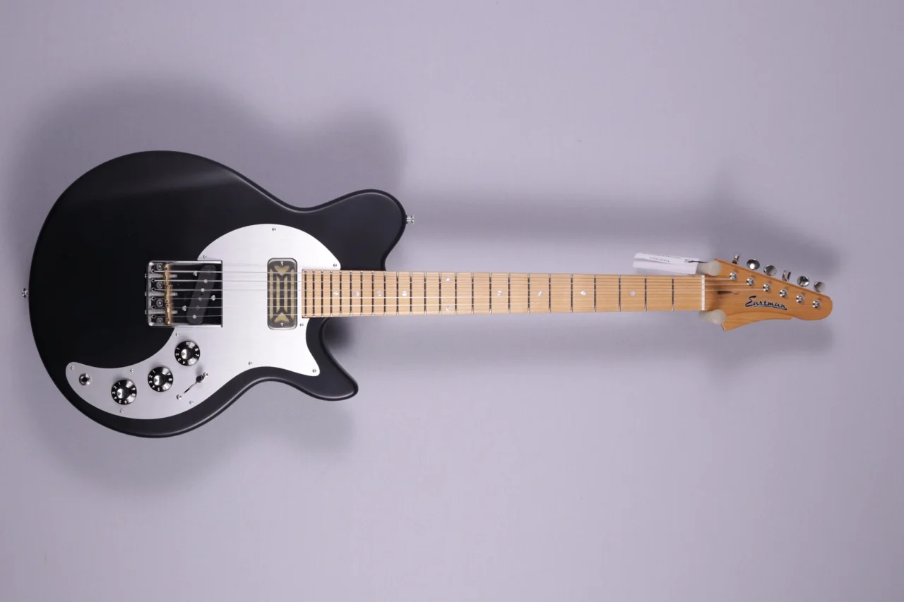 Eastman Fullertone SC'52 Moss Black