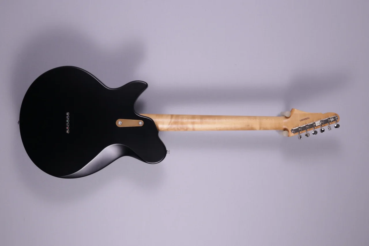 Eastman Fullertone SC'52 Moss Black – Bild 2
