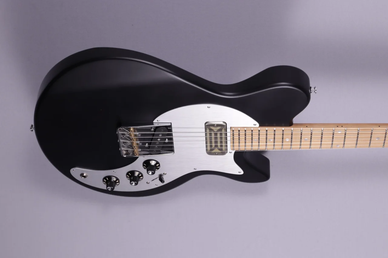 Eastman Fullertone SC'52 Moss Black – Bild 4