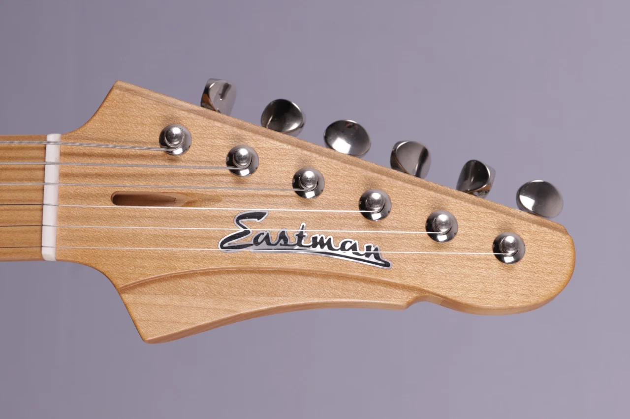 Eastman Fullertone SC'52 Moss Black – Bild 5