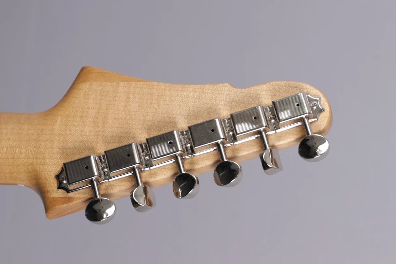 Eastman Fullertone SC'52 Ice Blue Metallic – Bild 6