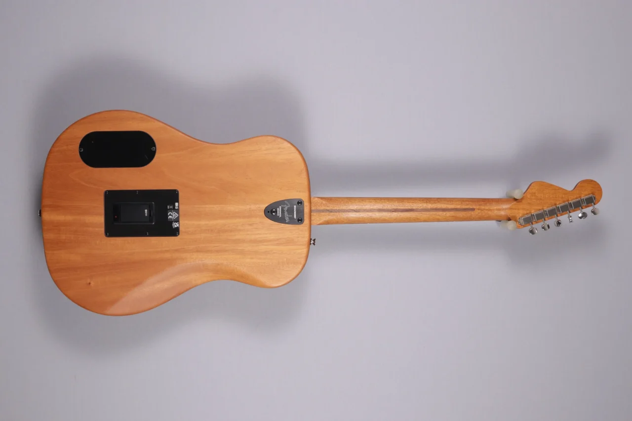 Fender Highway Dreadnought Used – Bild 2