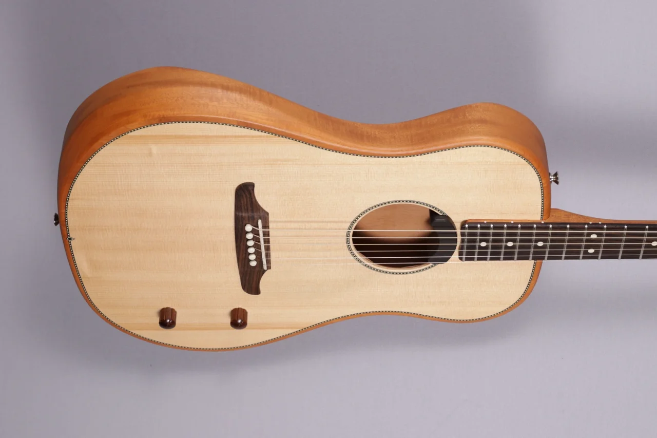 Fender Highway Dreadnought Used – Bild 4