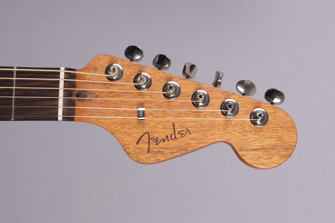 Fender Highway Dreadnought Used – Bild 5