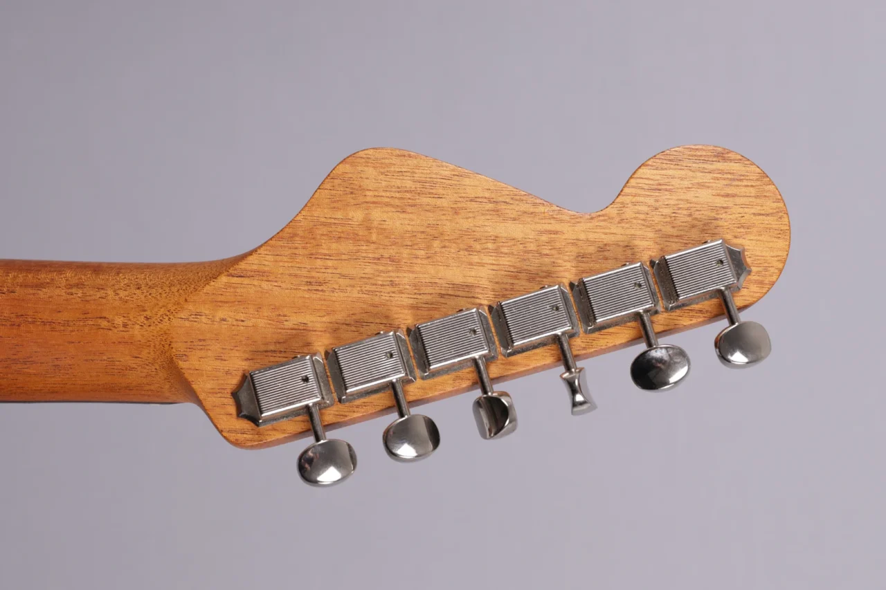 Fender Highway Dreadnought Used – Bild 6