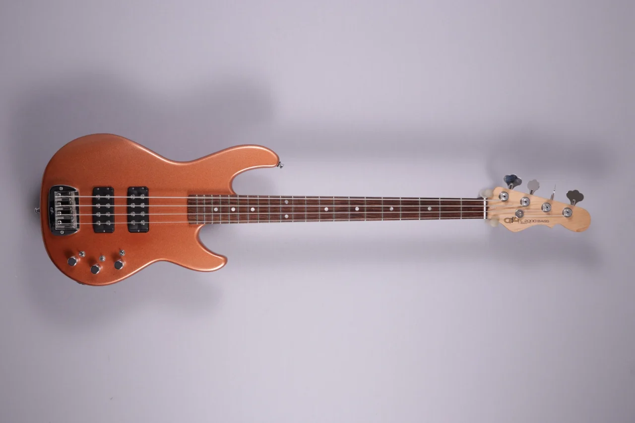 G&L L2000 Bass - used