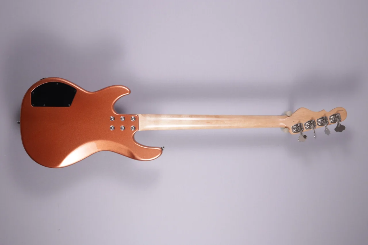 G&L L2000 Bass - used – Bild 2