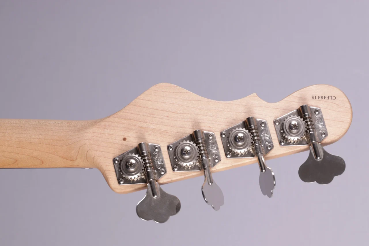 G&L L2000 Bass - used – Bild 6