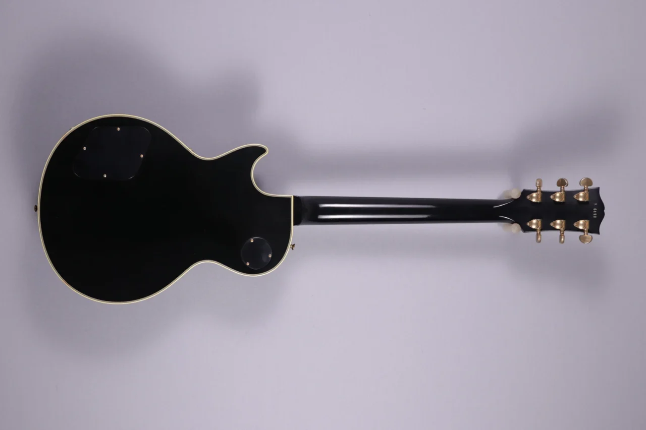 Gibson Les Paul Custom 57´ Ebony Used – Bild 2