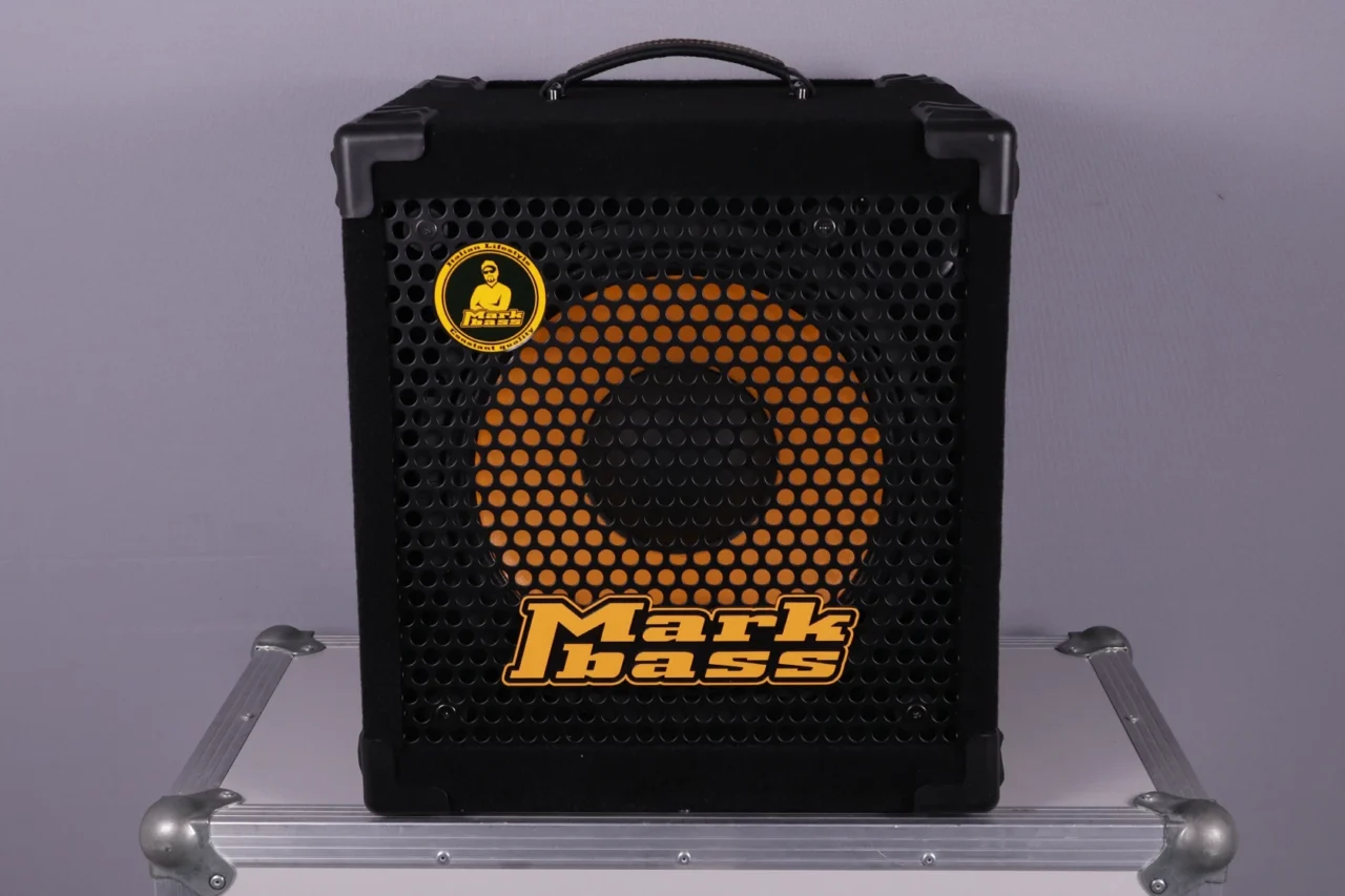 Markbass Mini CMD 121P V
