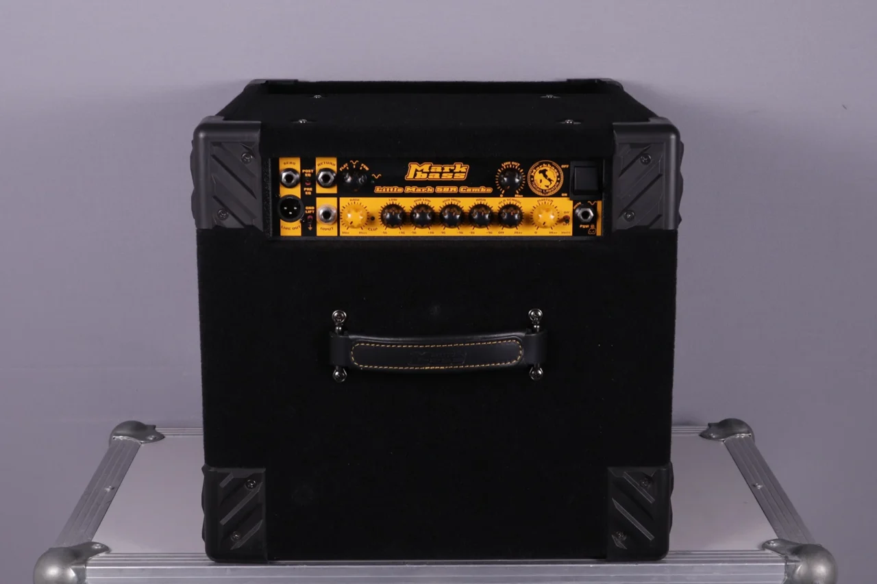 Markbass Mini CMD 121P V – Bild 3