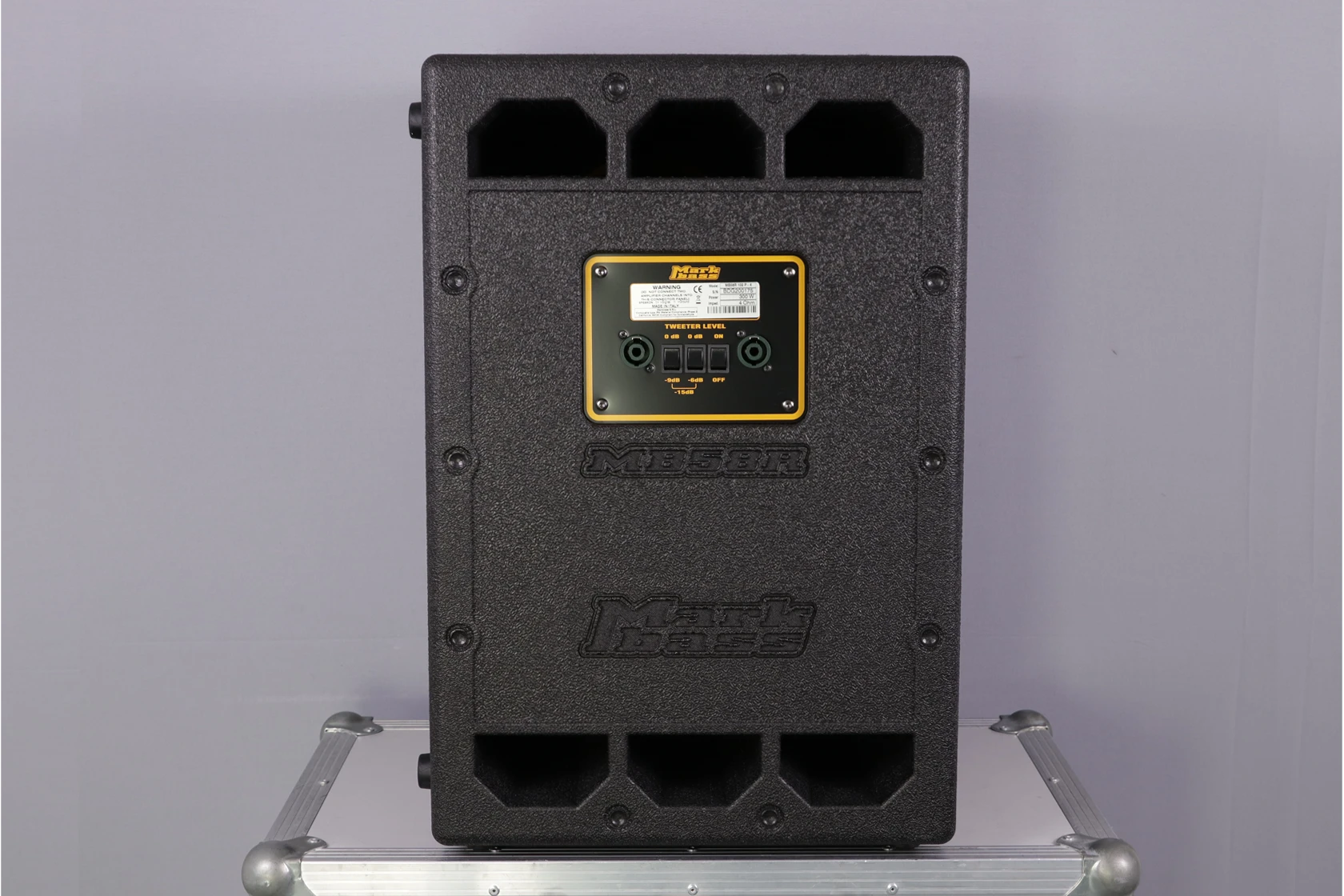 Mark Bass 58R 102P 8 Ohm – Bild 2