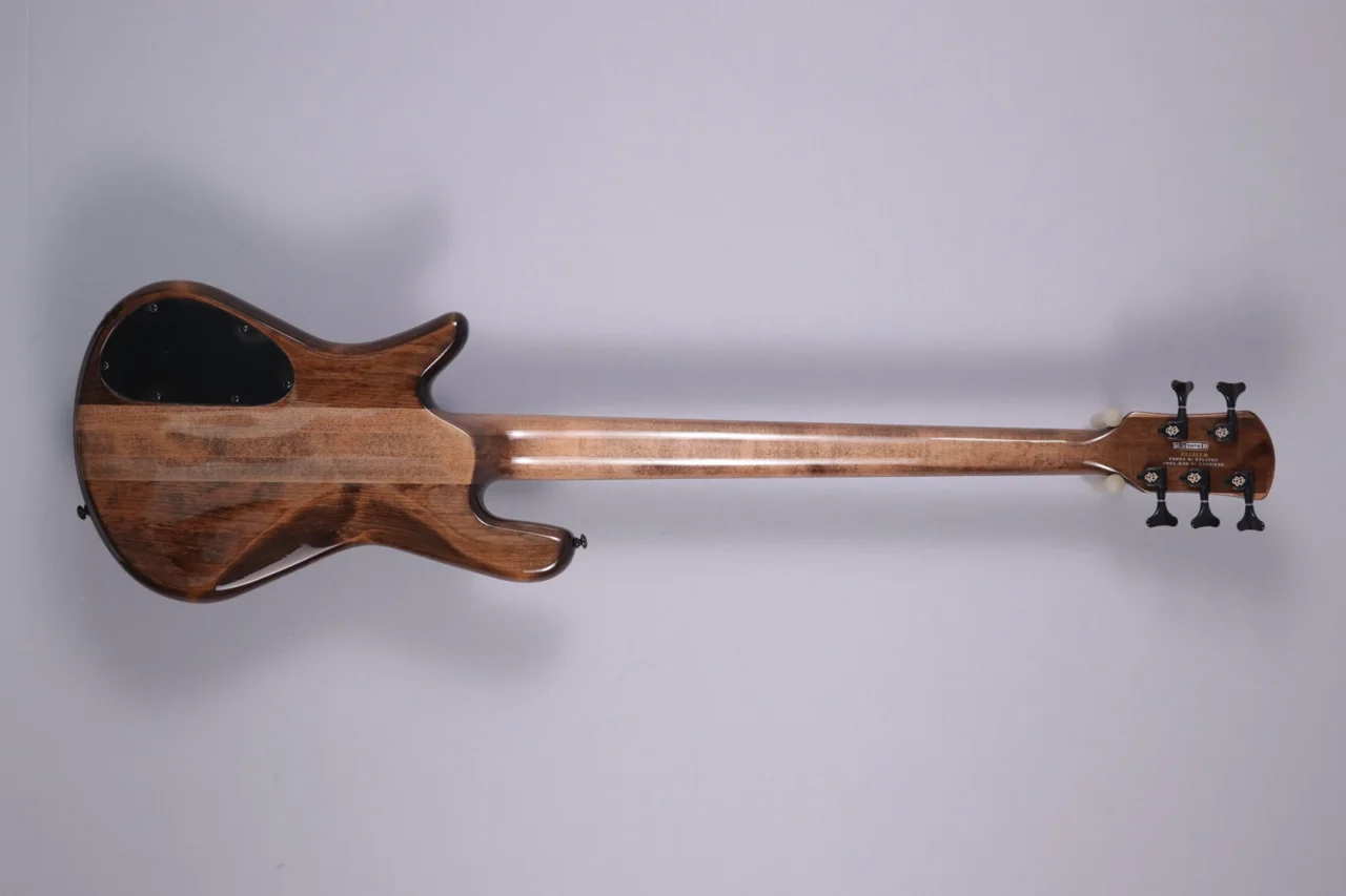 Spector NS Ethos 5 Super Faded Black – Bild 2