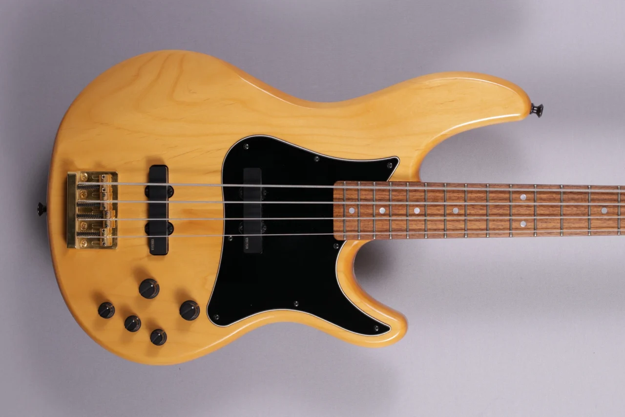 Yamaha BB1500 - used – Bild 3