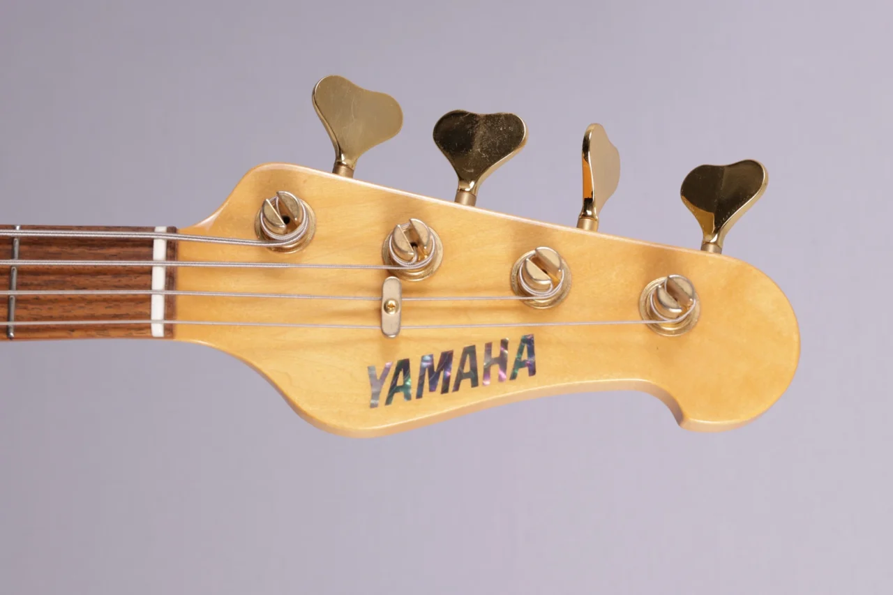 Yamaha BB1500 - used – Bild 5