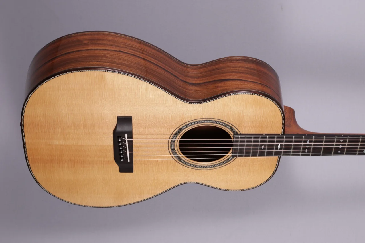 BSG OM-29F Used – Bild 4