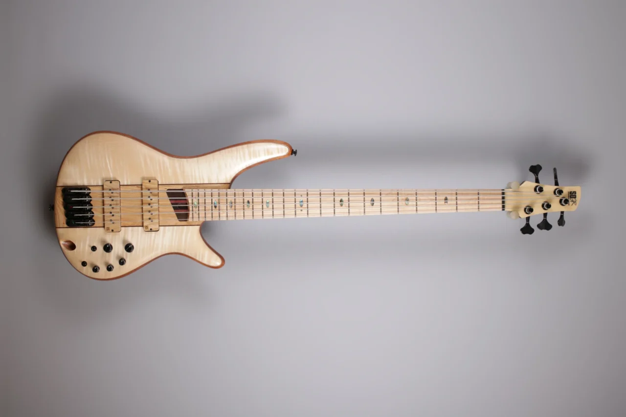 Ibanez-SR5FMDX2-NT