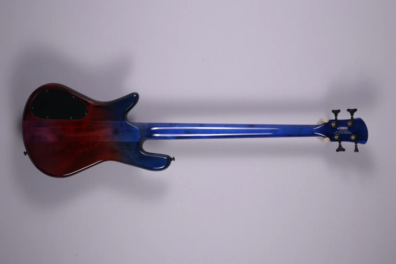 Spector NS Ethos 4 Interstellar – Bild 2