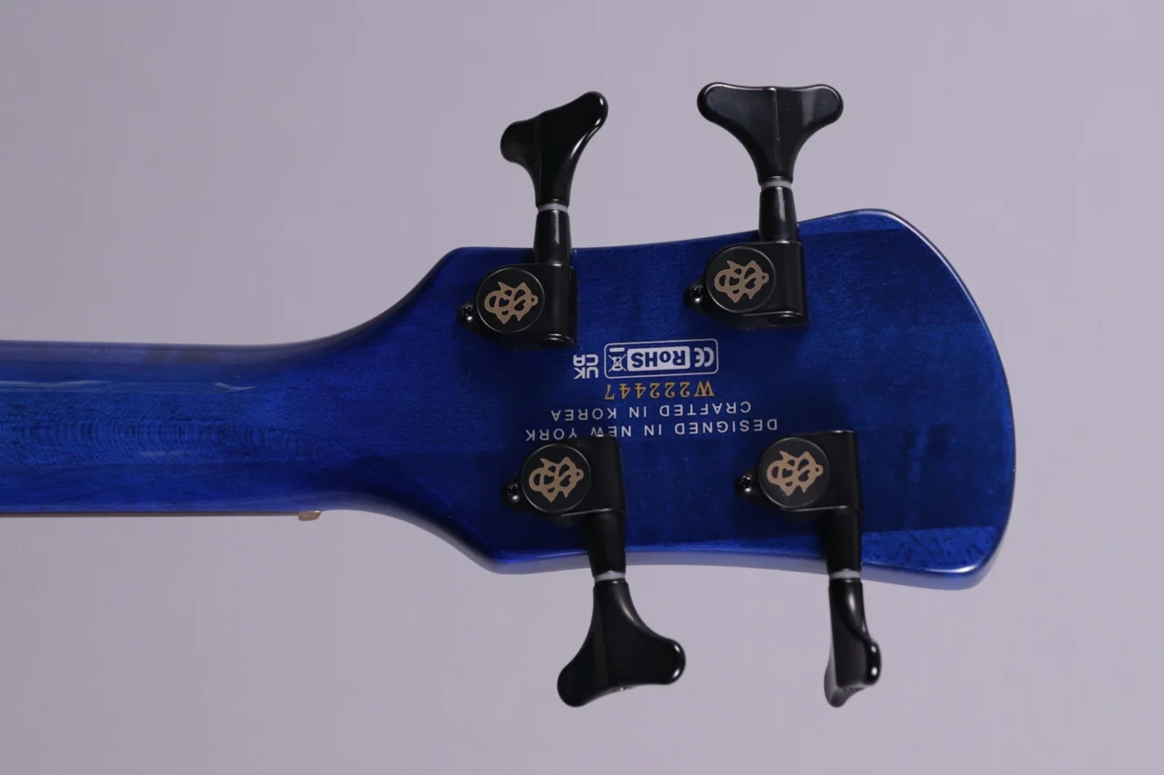 Spector NS Ethos 4 Interstellar – Bild 6