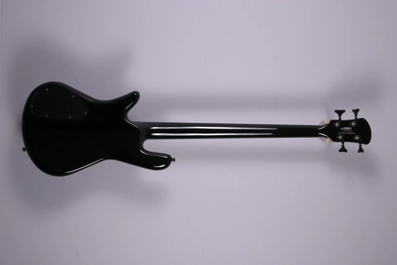 Spector NS Ethos HP Solid Black Gloss – Bild 2