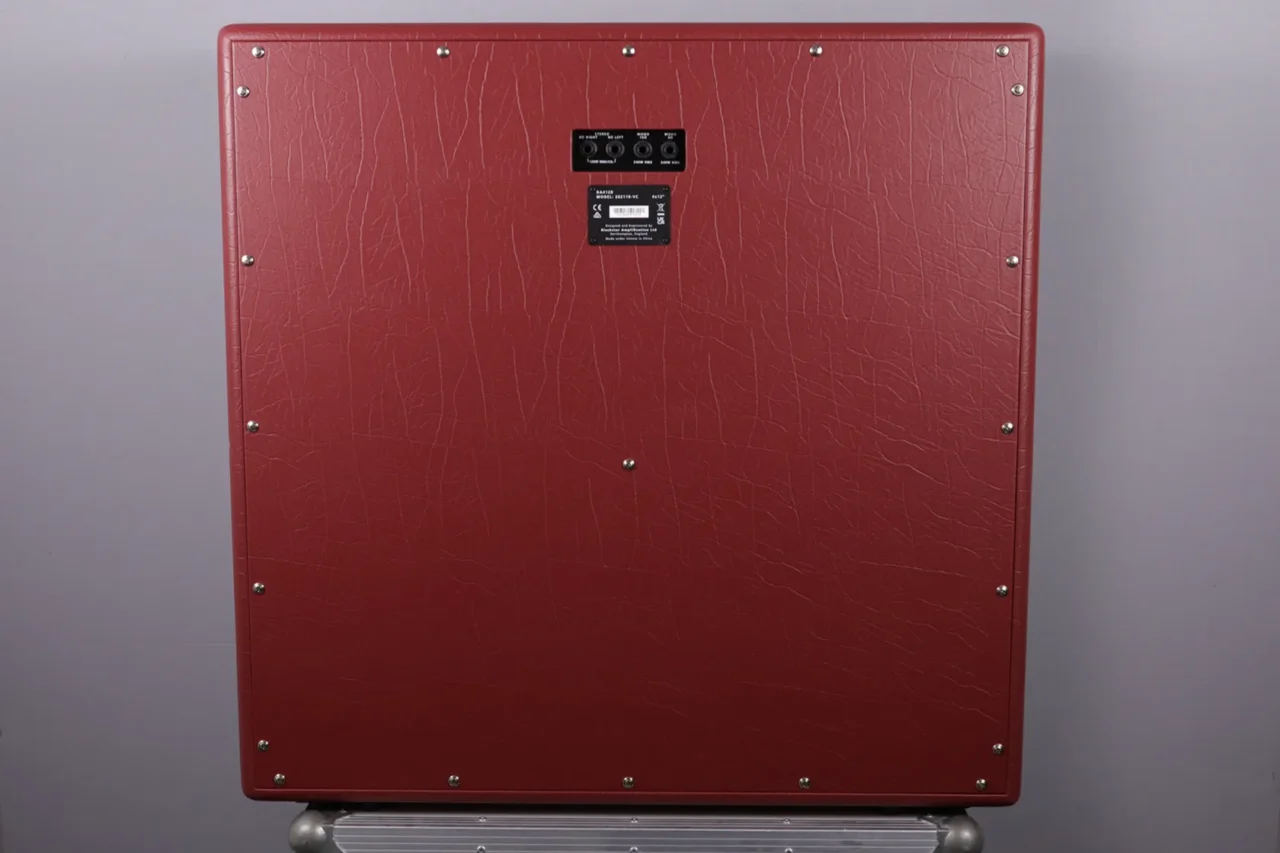 Blackstar DA412B Doug Aldrich Signature – Bild 3