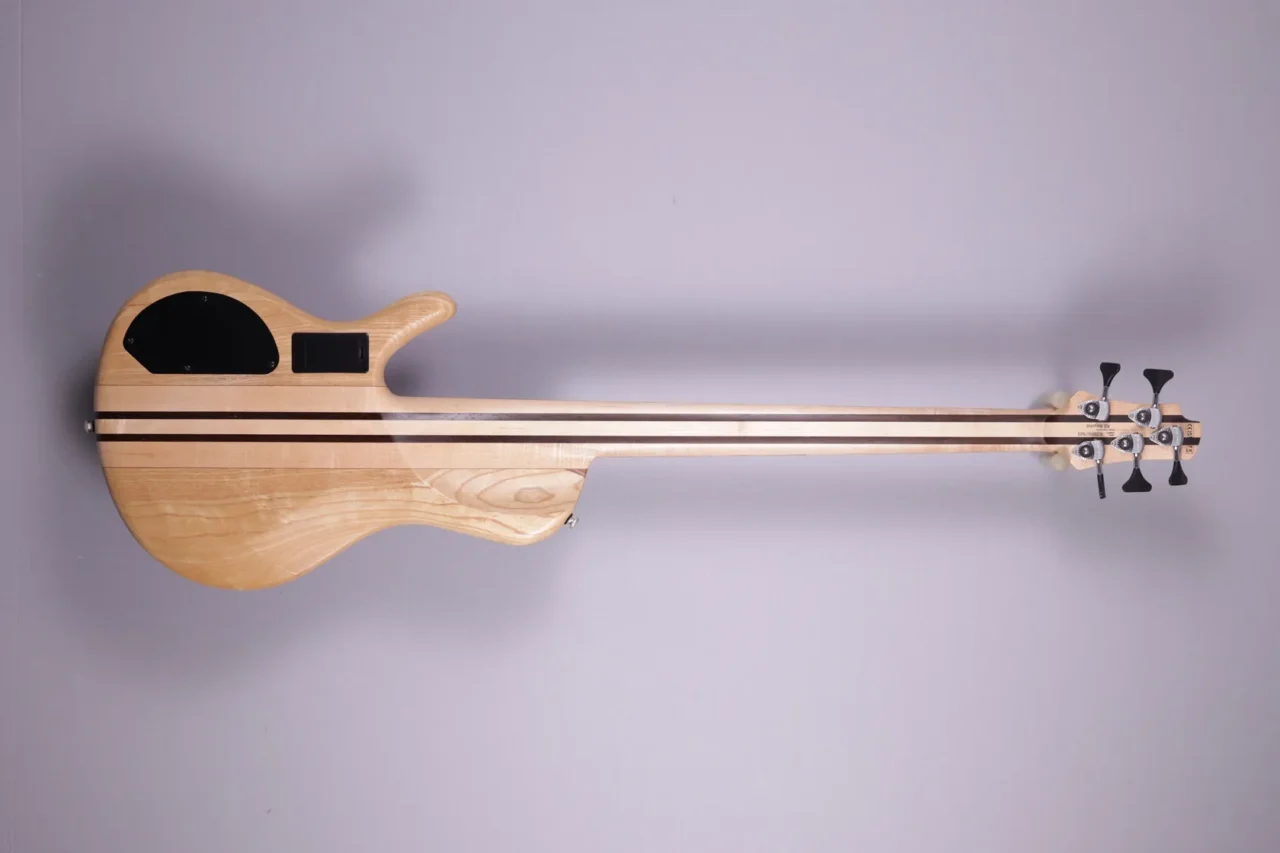 Cort Bass A5 Beyond Open Pore used – Bild 2
