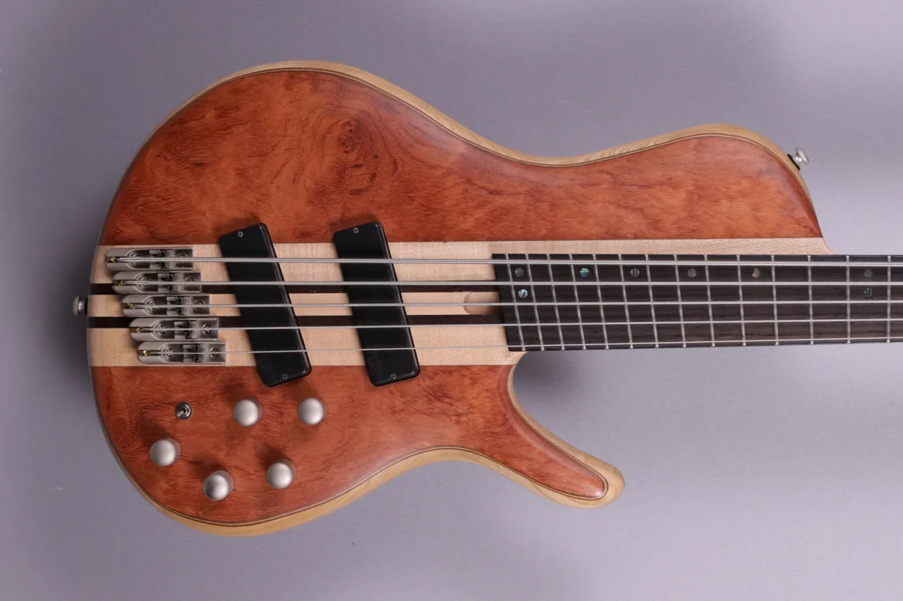 Cort Bass A5 Beyond Open Pore used – Bild 3