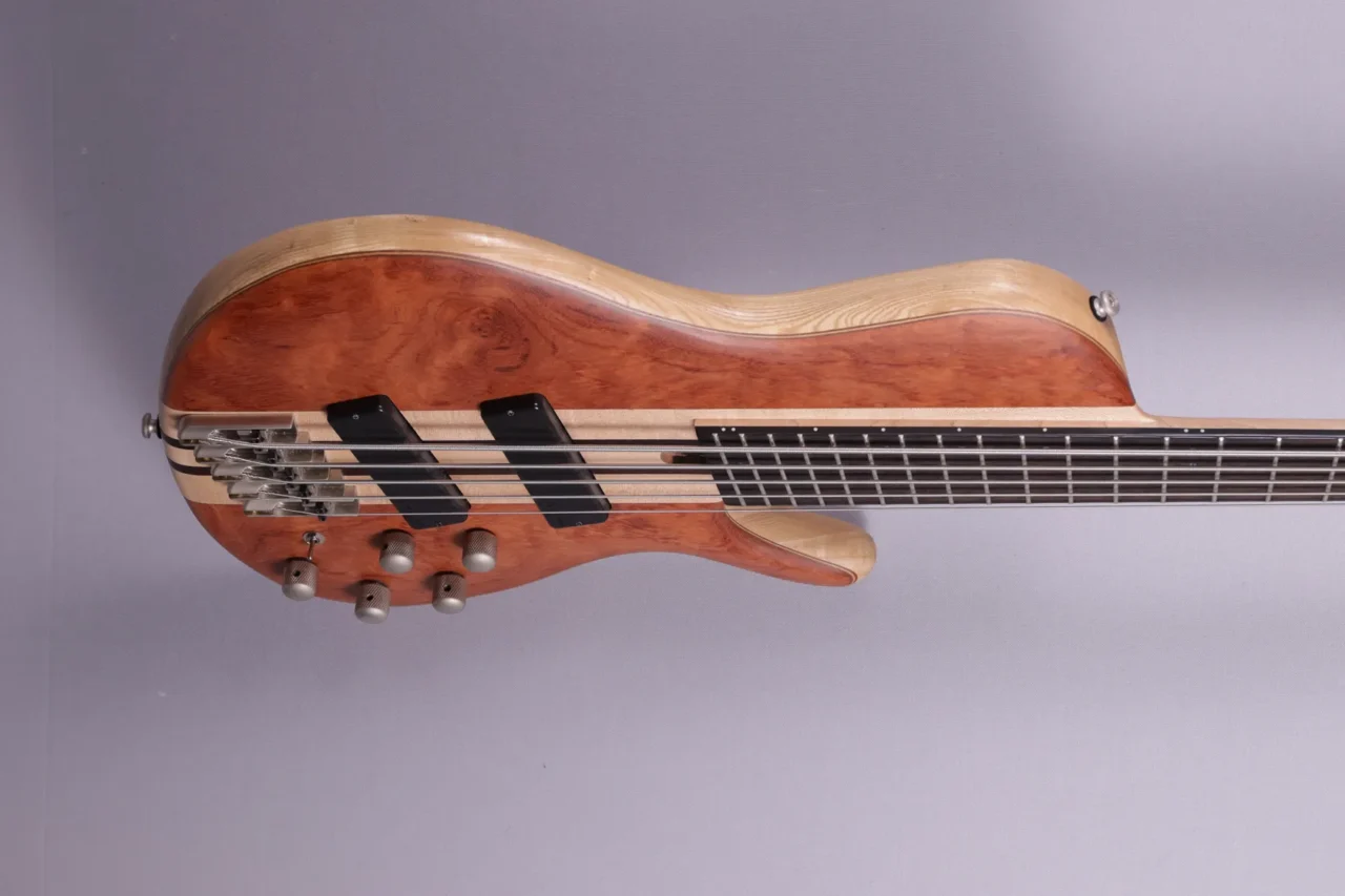 Cort Bass A5 Beyond Open Pore used – Bild 4
