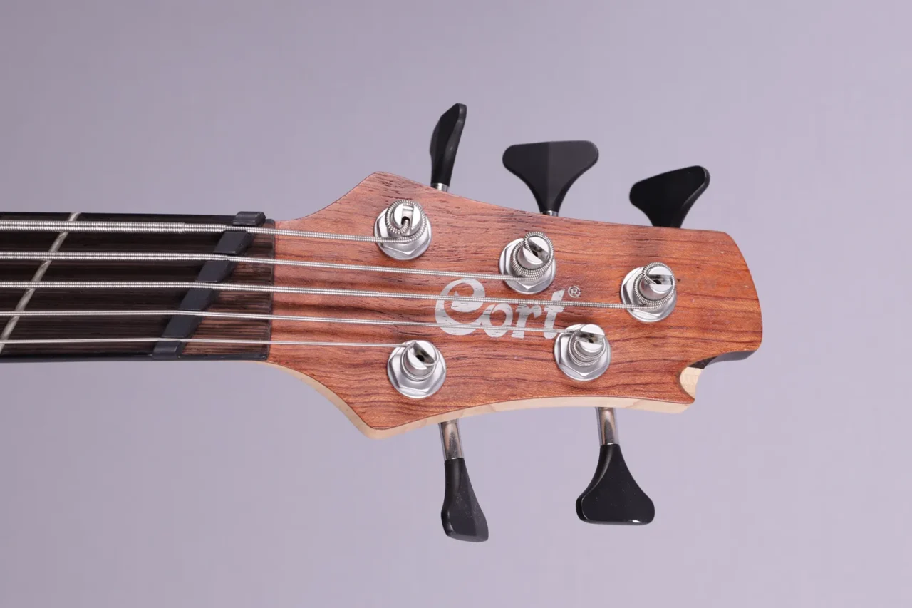 Cort Bass A5 Beyond Open Pore used – Bild 5