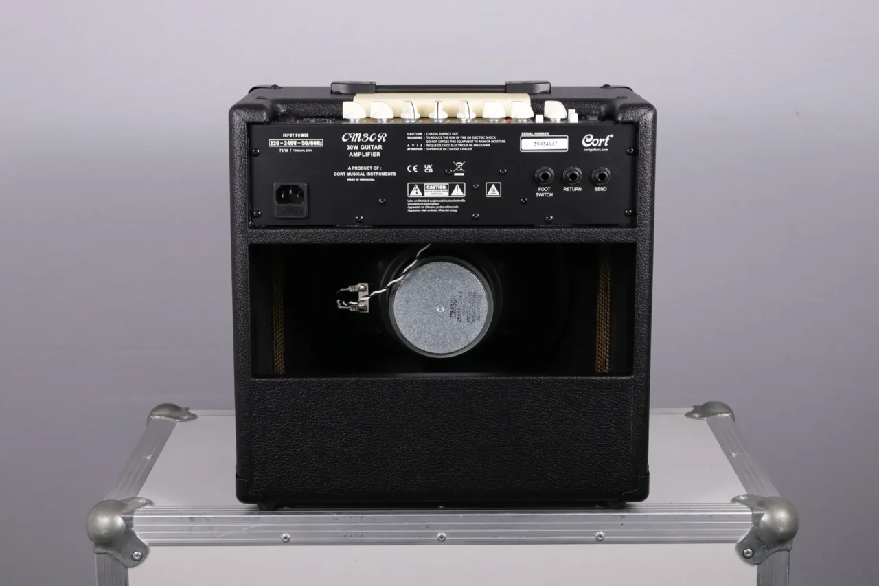 Cort CM30-R – Bild 4