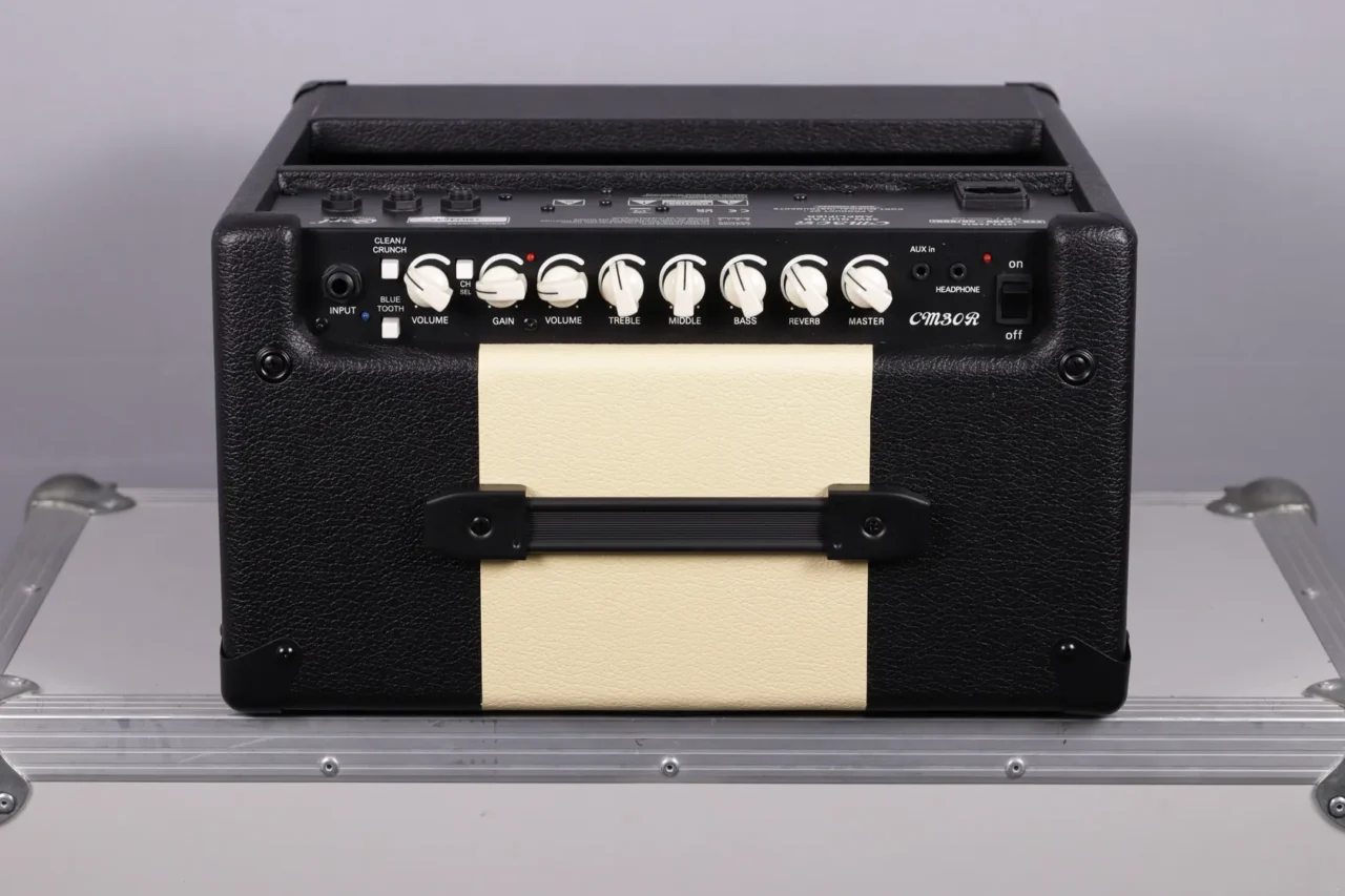 Cort CM30-R – Bild 3