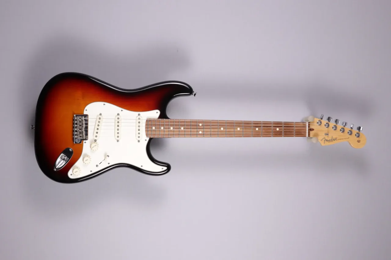 Fender American Standard Stratocaster
