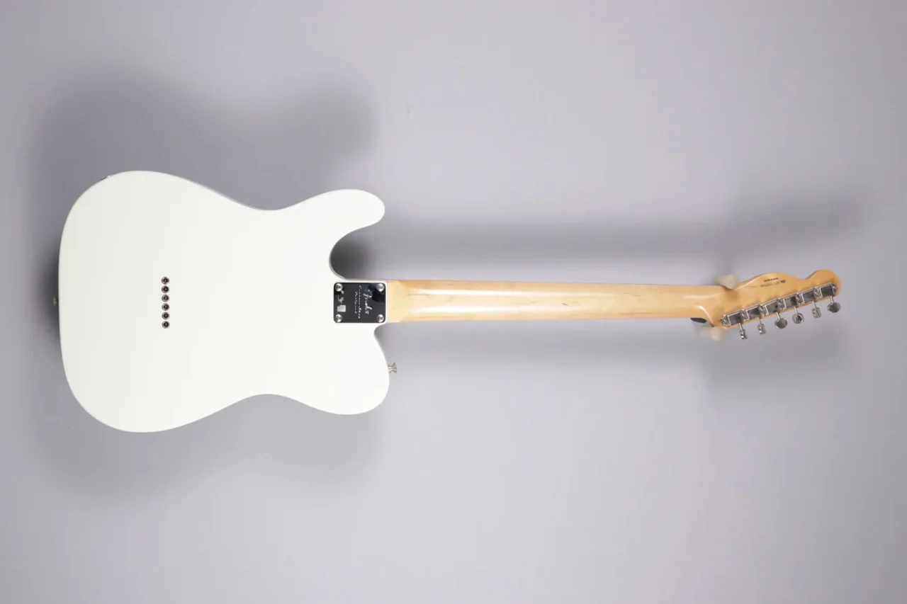 Fender Classic Player Baja '60s Telecaster PF FSB – Bild 2