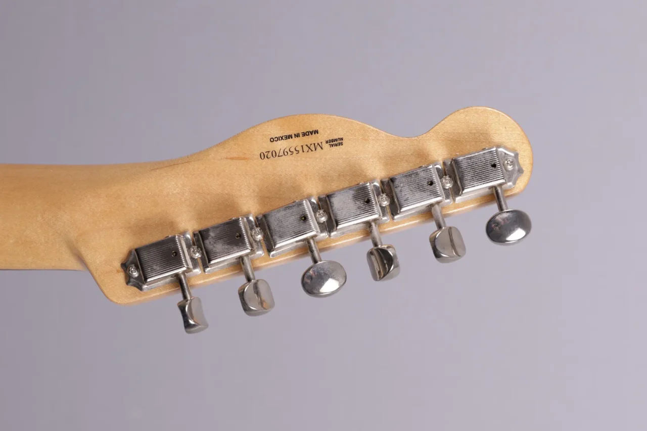 Fender Classic Player Baja '60s Telecaster PF FSB – Bild 5