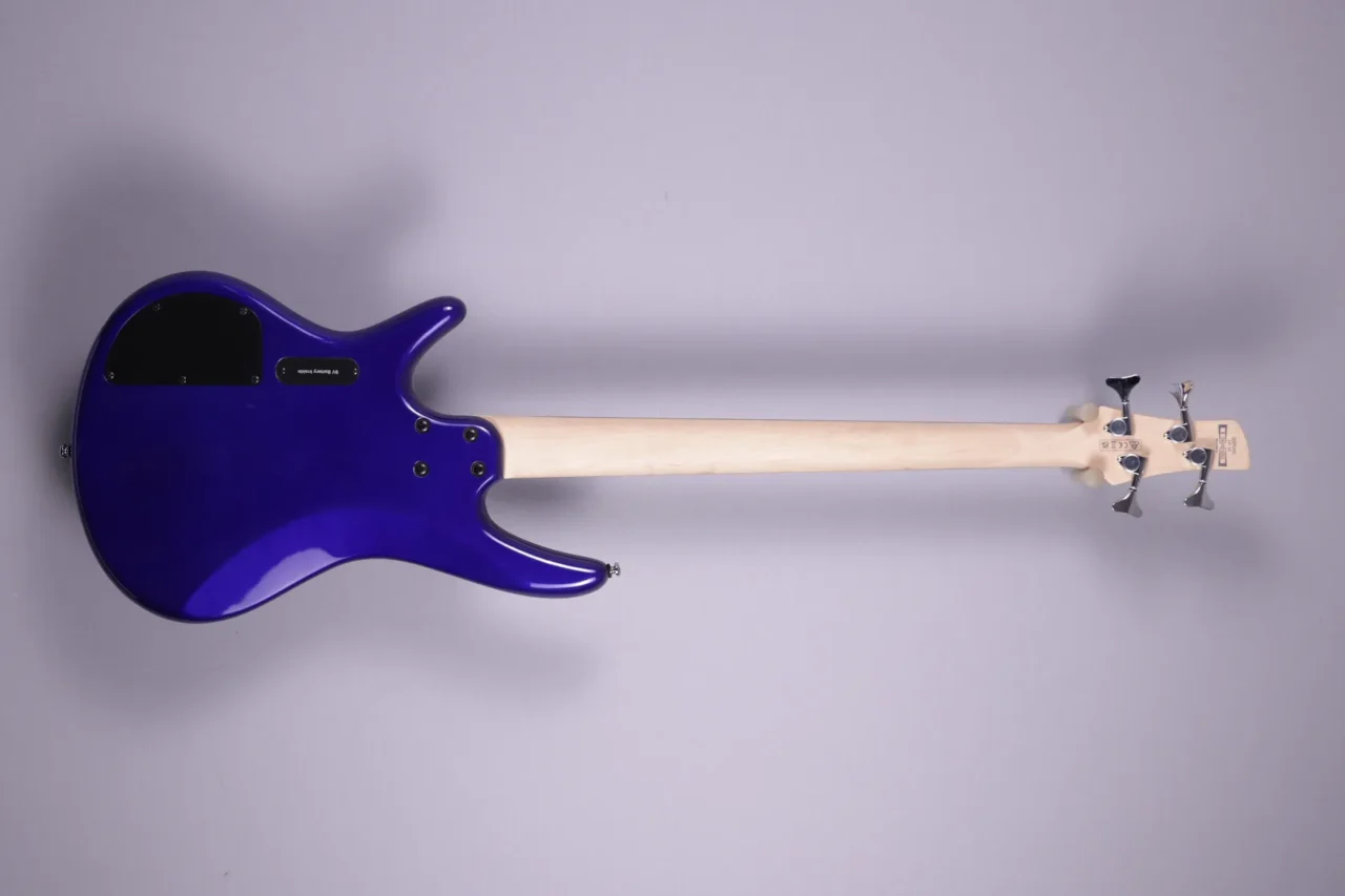 Ibanez GSR200-JB Jewel Blue E-Bass – Bild 2