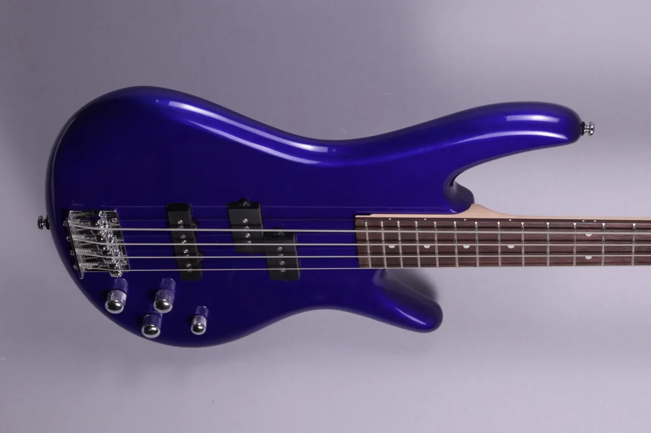 Ibanez GSR200-JB Jewel Blue E-Bass – Bild 4