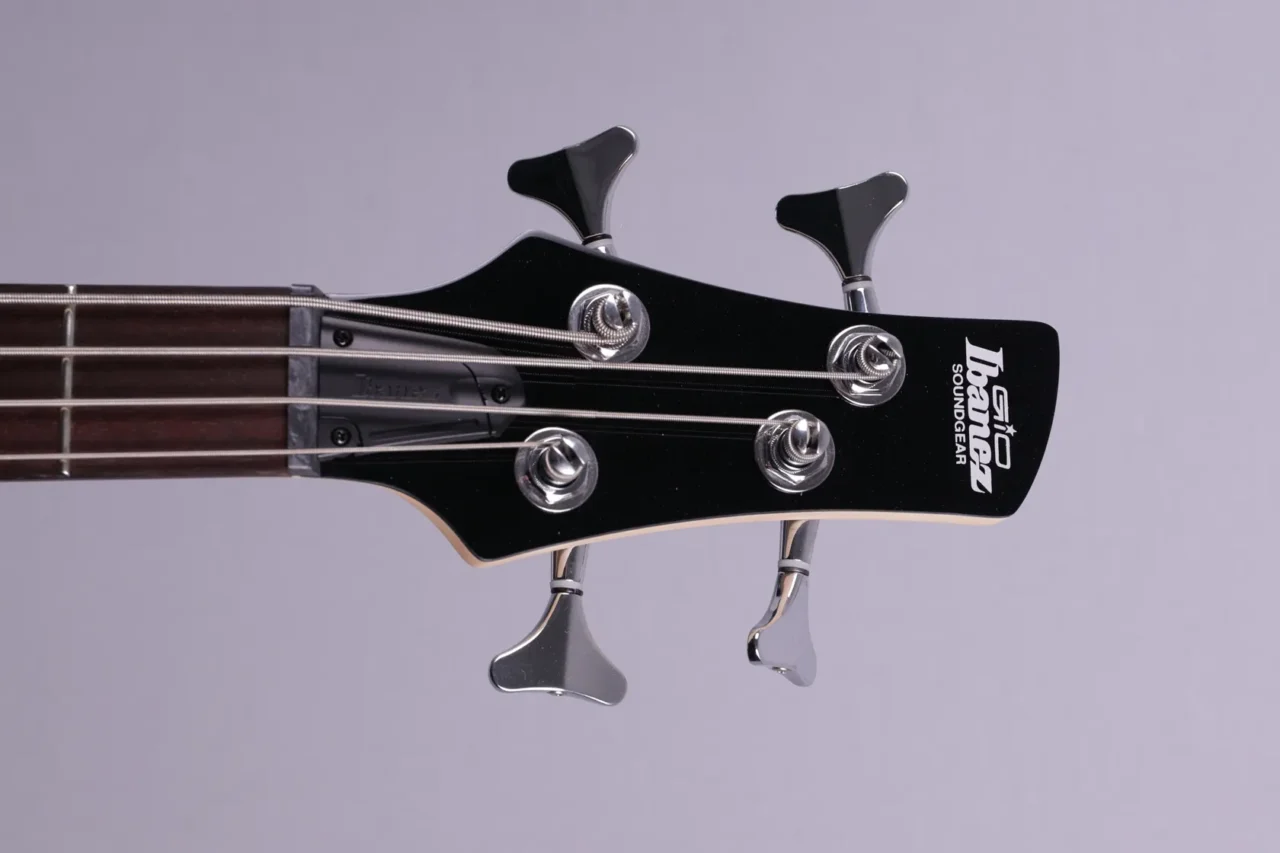 Ibanez GSR200-JB Jewel Blue E-Bass – Bild 5