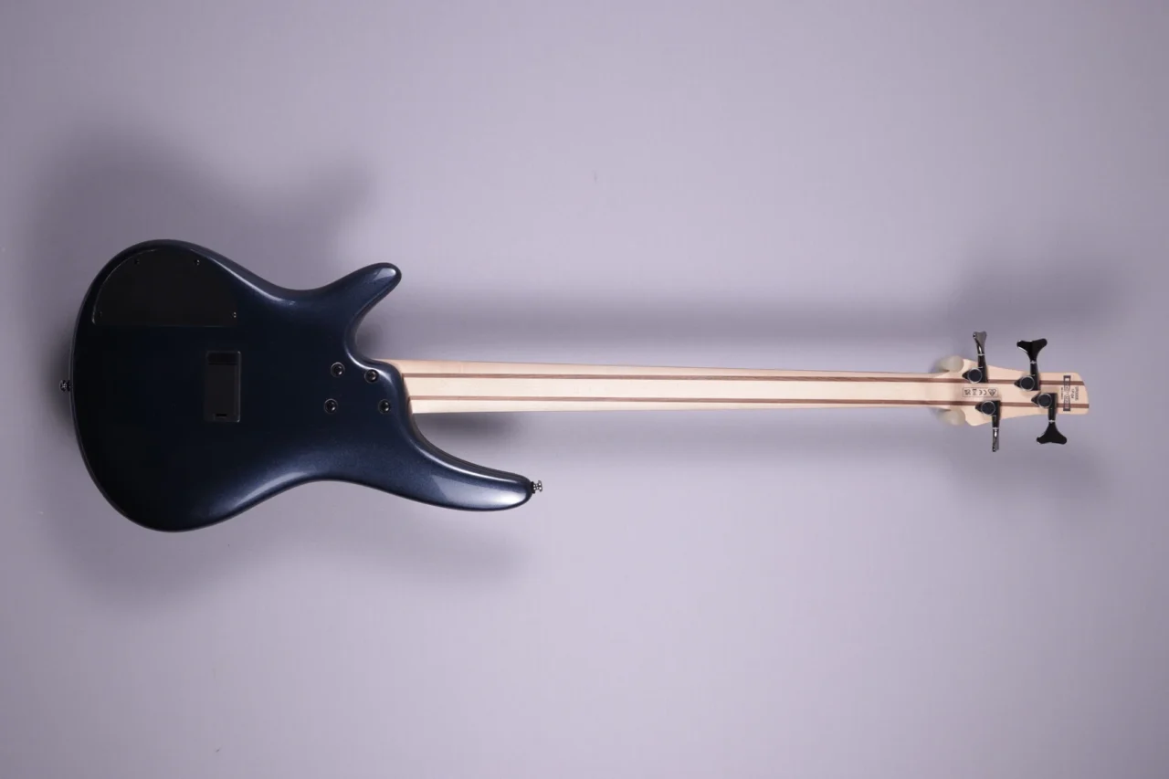 Ibanez SR300E Iron Pewter – Bild 2