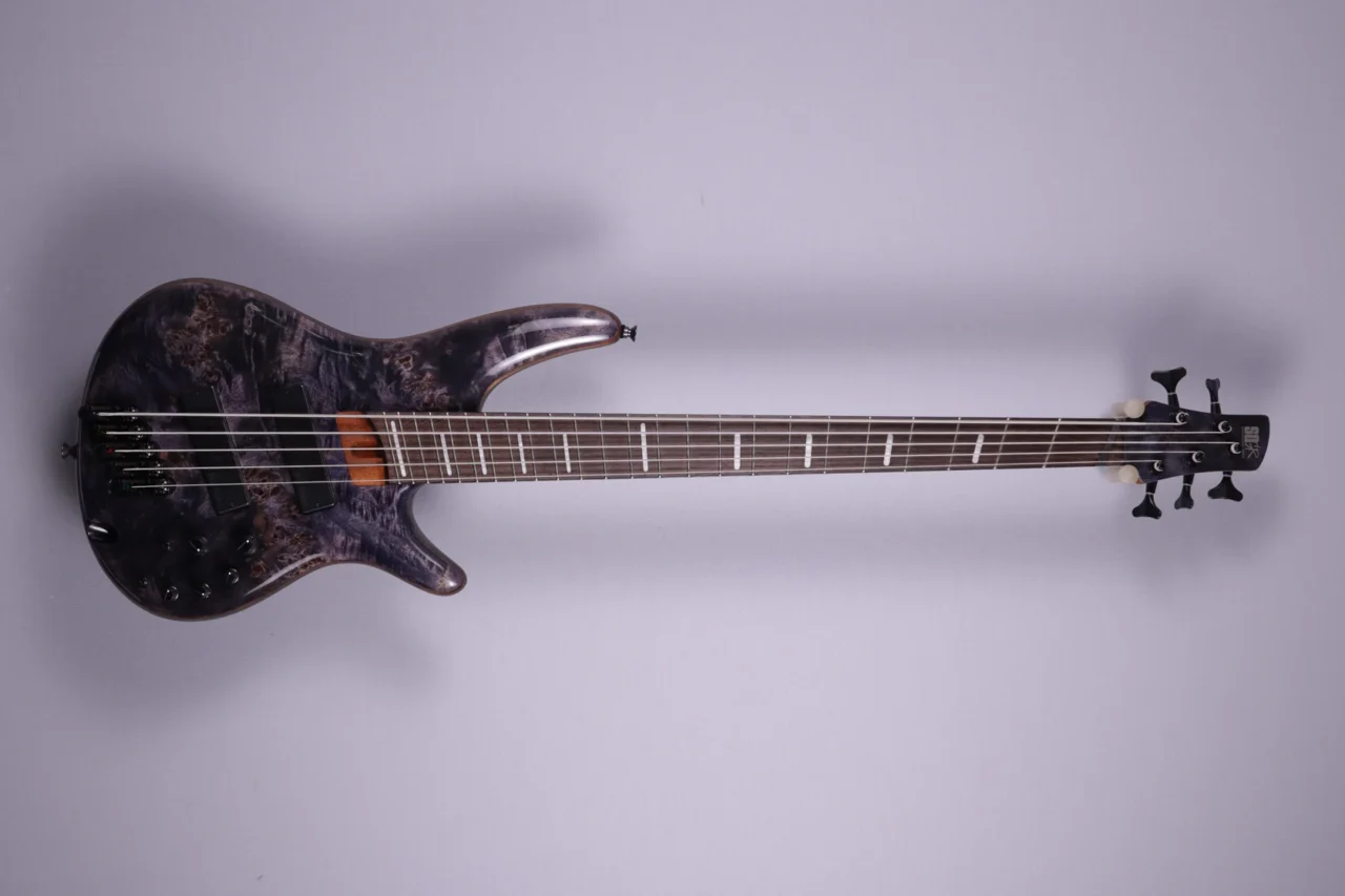 Ibanez SRMS805-DTW
