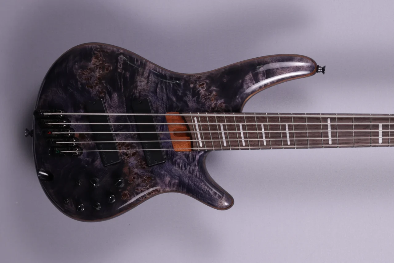 Ibanez SRMS805-DTW – Bild 3