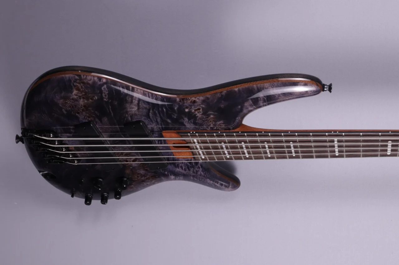 Ibanez SRMS805-DTW – Bild 4