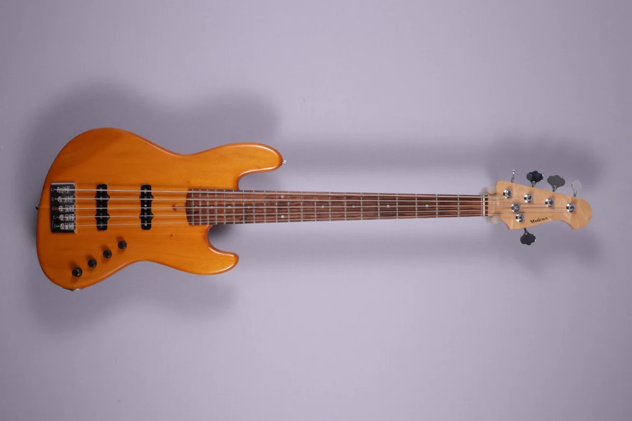 Marleaux JB 5 Cognac - used